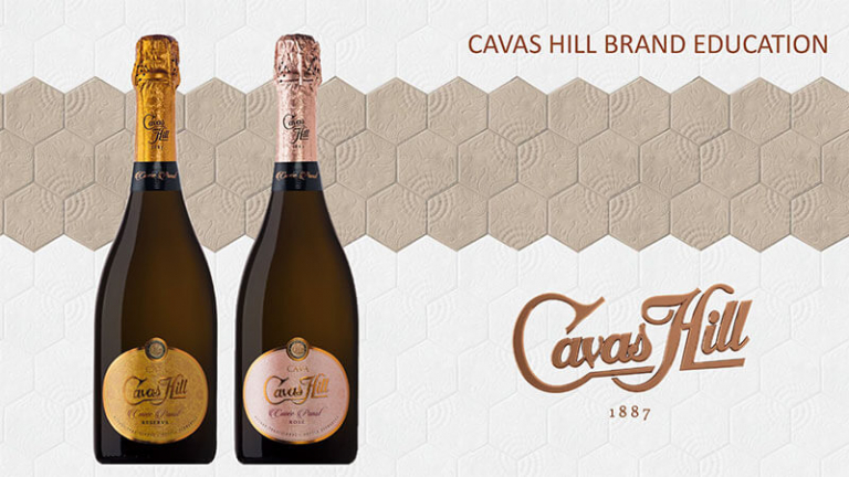 Cavas Hill Archives - Freixenet Mionetto - Trade Tool